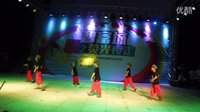 嘉兴街舞 FBC嘻哈文化 少儿街舞团队街舞show