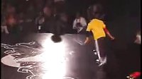 2006红牛街舞大赛全程高清视频
