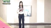 韩国GAYO街舞教学（女）06-0001