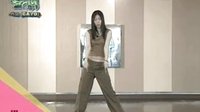 韩国GAYO街舞教学（女）05-0002