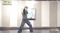 韩国GAYO街舞教学（女）19-0005