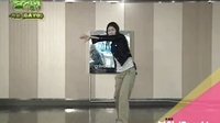 韩国GAYO街舞教学（女）18-0004