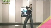 韩国GAYO街舞教学（女）23-0001