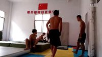 空翻教学湖南跑酷怀化街舞培训的视频 2015-08-08 10:57