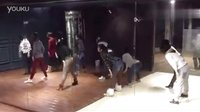 劲爆街舞教学视频-街舞花式教学视频-街舞三步教学视频