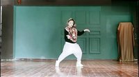 男生简单街舞教学视频-女生街舞视频教学-最简单的街舞教学视频