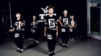 安阳天子堂街舞EXO《咆哮》教学视频