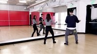 街舞高清教学视频-街舞教学视频 女生-简单街舞教学分解视频