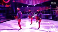 ABDC全美街舞大赛第八季第三周 Kinjaz比赛视频