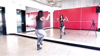 街舞教学大全-鬼步街舞教学视频-街舞舞教学视频