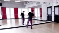 零基础街舞视频-零基础街舞教学-零基础街舞教学视频