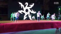 郑州市艺苗舞当少儿街舞 齐舞 中班。