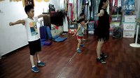 炫舞空间-15暑期少儿街舞培训3