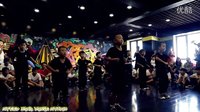 北京极速NAGA街舞工作室少儿Hiphop街舞宝宝班暑期成果展-大兴街舞领导品牌