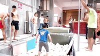 空翻教学湖南跑酷怀化街舞培训的视频 2015-08-20 16:53