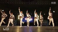 2015世界街舞大赛总决赛团体冠军 Desi Hoppers 阿三的逆袭