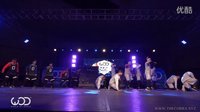 2015世界街舞大赛总决赛团体亚军 Praise Team