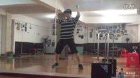【舞者联盟468】k-pop韩舞：psy鸟叔《gentleman绅士》舞蹈展示