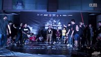 VV crew(w) vs 舞潮门-决赛-成人组BK 5v5-舞战长垣全国街舞大赛