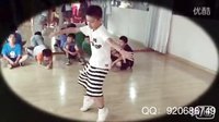 【YG舞蹈工作室】暑期少儿街舞solo