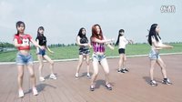 梦想街舞2015.9女生纪录片