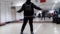 左天剑街舞教学视频