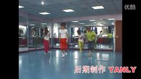 巴彦淖尔  临河区 YANLY早期视频  舞蹈教学