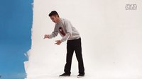 街舞教学 | Best Robot Dance Tutorial How to Dance the Robot &Popping
