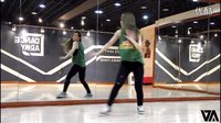 【DA舞蹈】日韩K-POP爵士舞街舞GD&TOP -zutter舞蹈分解教学视频（上）