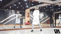 【DA舞蹈】日韩K-pop街舞爵士舞exo-call me baby分解教学视频