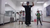 街舞教学