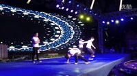 太原爱乐街舞工作室少儿街舞班2015-9-5少儿艺术比赛决赛