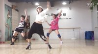 娄底欧亚舞蹈清清老师最新街舞视频第六届教学视频