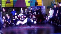 广西钦州红鲨四周年庆街舞大赛-BREAKING团队-晋级-天网通讯