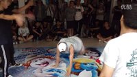 广西钦州红鲨四周年庆街舞大赛-BREAKING团队-海选-天网通讯