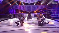 QUEST CREW ABDC8 Week 6 SIGNATURE PERFORMANCE [Official Video]