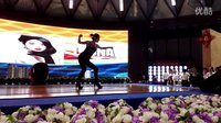 AAWF 2015亚洲街舞大赛中国赛区 裁判秀 来自中国的Leona