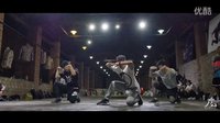 M83 - Midnight City Choreography by Vinh Nguyen - KINJAZ KLASS