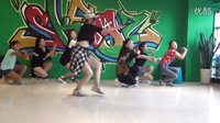 牡丹江名舞堂街舞爵士舞第一品牌 2015暑假集训班 教学视频