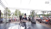 2015年容桂天佑城一舞倾城街舞大赛