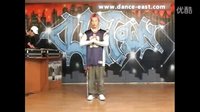 韩国机械舞教程-机械舞入门-机械舞教学-机械舞动作分解