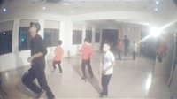 上海舞盒少儿街舞舞蹈工作室