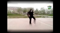 鬼步舞教学视频街舞爵士舞教学广场舞视频