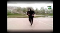 墨尔本视频魔鬼的步伐街舞教学神奇的舞步曳步舞