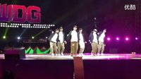 WDG-郑州-2015第三届-国际-街舞大赛