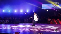 李琦  HIPHOP 裁判solo丨WDG2015中国郑州街舞大赛