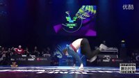 【嘻哈时刻】Bboy Flying Machine vs Bboy Octopus-2015亚太地区红牛街舞大赛