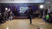 视网膜街舞俱乐部IT'S HIPHOP VOL.3街舞大赛（Breaking篇）成人2vs2海选10