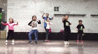 superkidz上海少儿街舞【课堂小舞蹈】JAZZ特色班基础课