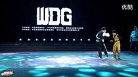 马梓茗(w) vs 史峻维-16进8-Locking少儿组-WDG Vol.3_超清